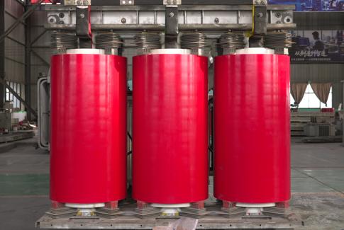 Oil-immersed vs dry-type transformers